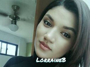 LorraineB