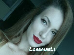 LorraineLi