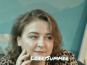 LorrySummer