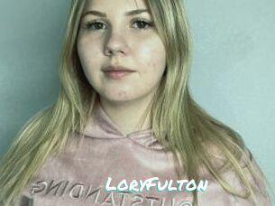 LoryFulton
