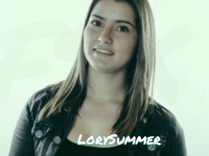 LorySummer