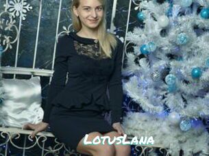 LotusLana