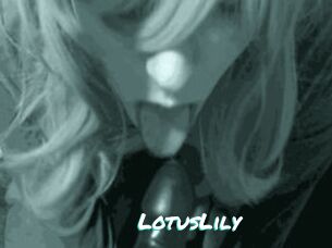 LotusLily