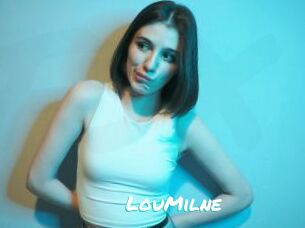 LouMilne