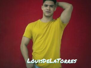 LouisDeLaTorres