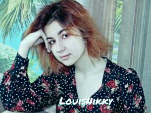 LouisNikky