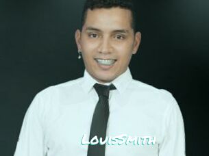 LouisSmith