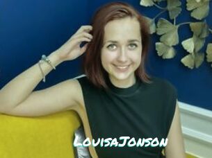 LouisaJonson