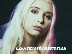 LouiseJayBabestation