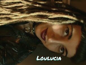 Loulucia