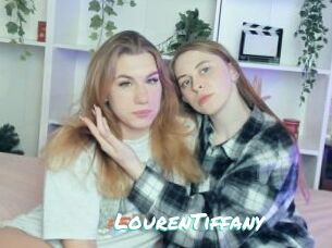 LourenTiffany