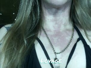 Lovage_