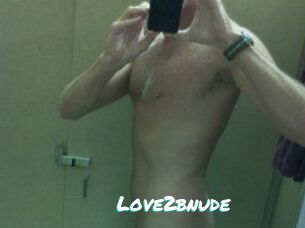 Love2bnude