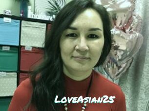 LoveAsian25