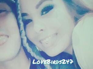 LoveBirds247