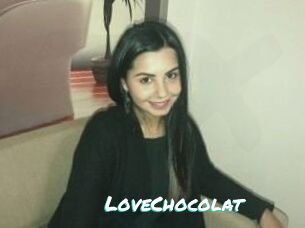 LoveChocolat