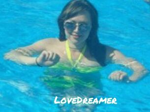 LoveDreamer