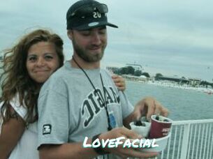 LoveFacial