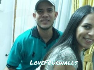 LoveFourwalls