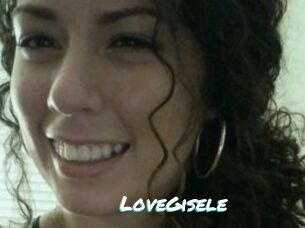 LoveGisele