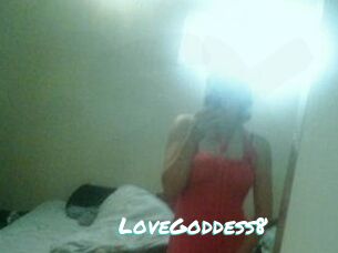 LoveGoddess8