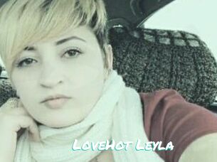LoveHot_Leyla