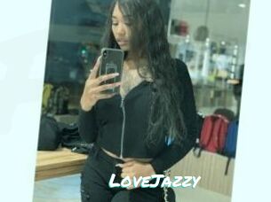 LoveJazzy