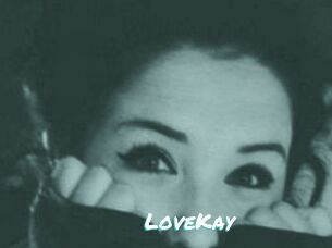 LoveKay