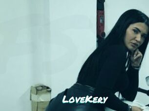 LoveKery