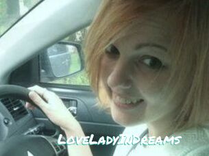LoveLady_In_Dreams