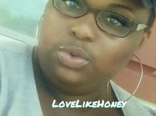 LoveLikeHoney