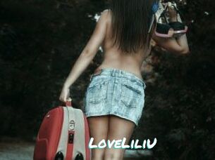 LoveLiliU