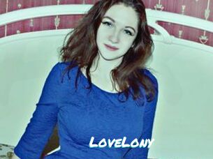 LoveLony