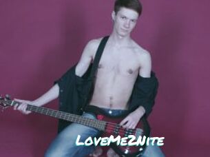 LoveMe2Nite
