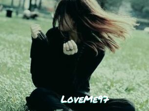 LoveMe97