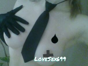 LoveSex699