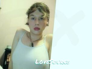 LoveSource