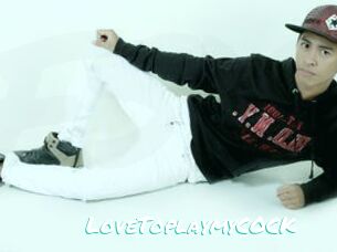LoveToplaymyCOCK