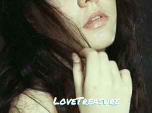 LoveTreasure