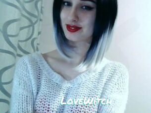 LoveWitch