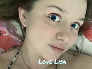 Love_Lisa