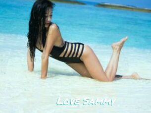 Love_Sammy