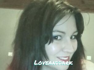 Loveanddark