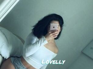 Lovelly