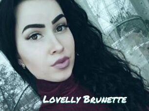 Lovelly_Brunette