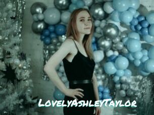 LovelyAshleyTaylor