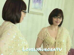 LovelyAurora4U