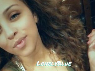 LovelyBlue