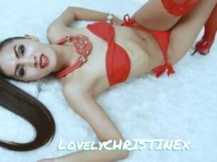 LovelyCHRISTINEx