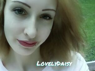LovelyDaisy